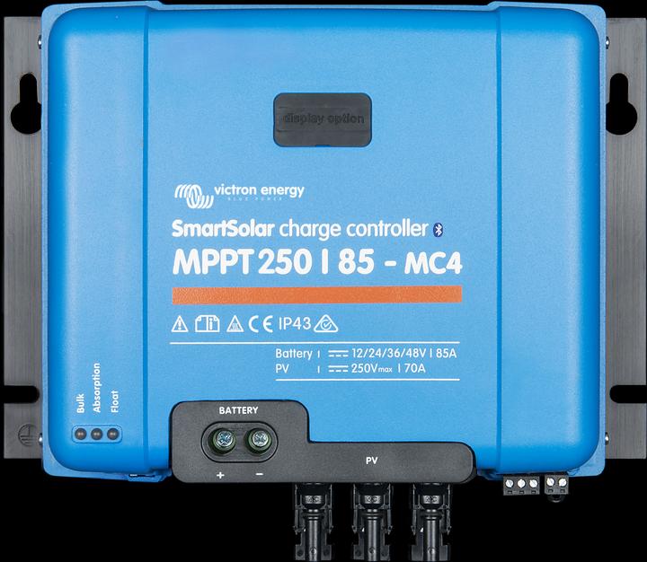 Victron Energy SmartSolar MPPT 250/85 VE.Can