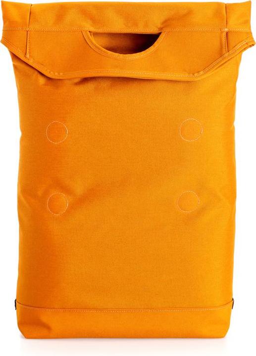 Produktbild Kokoté Rucksack Clap and Smile Orange, 18 l (18 l)