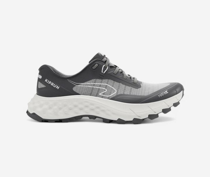 Produktbild Kiprun Trailrunningschuhe Herren - MT Cushion 2 grau (44.5)