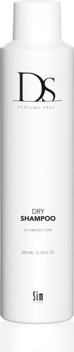 Produktbild DS Sim Sensitive Dry Shampoo 300 ml (300 ml, Trockenshampoo)