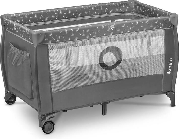 Produktbild Lionelo Stefi Plus