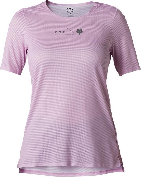 Fox Jersey 23 W Flexair Ss Blsh L (L)