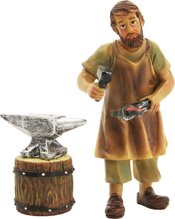 Actual product image Dekoprojekt Cot figure