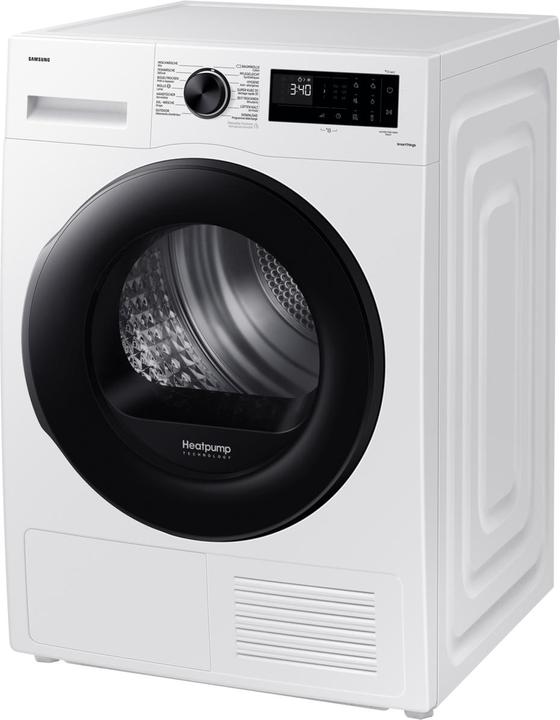 Samsung Tumbler (9 kg, Droite)