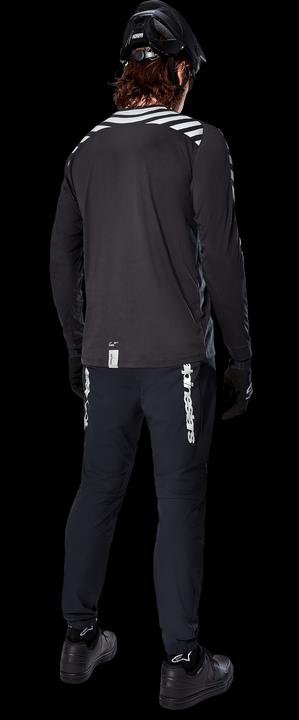 Immagine prodotto Alpinestars Maglia 24 A-Dura Dri Oscar L (M)