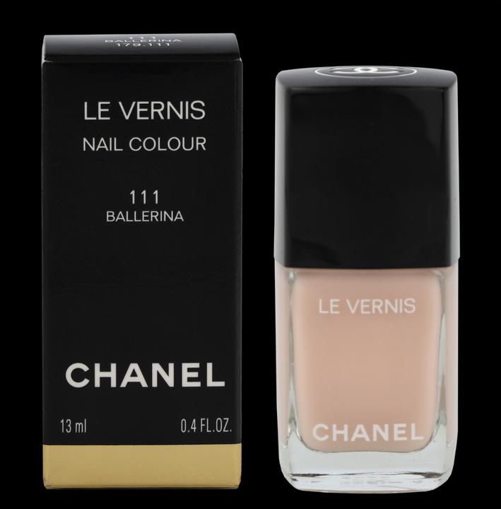 Produktbild Chanel Le Vernis 111 Ballerina (111, Farblack)