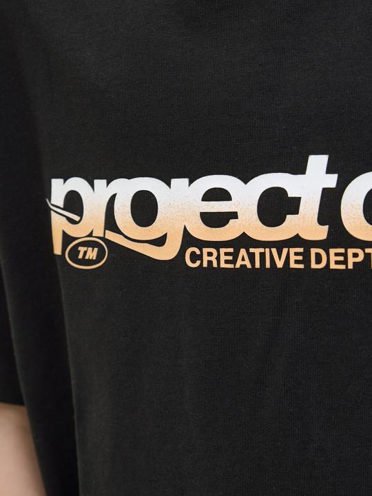 Produktbild Jack & Jones Gedruckt T-shirt Junior T-shirt (164)