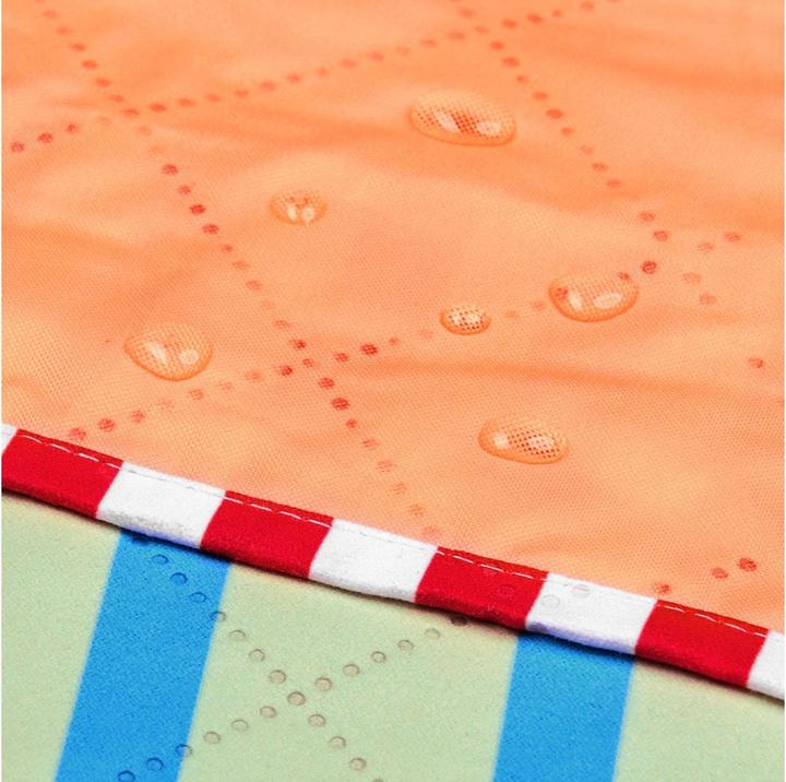 Produktbild Dock & Bay Towel PICNIC BLANKET