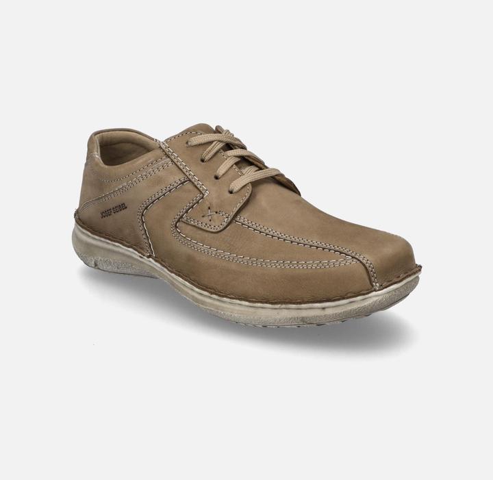Actual product image Josef Seibel Lace-up shoes (42)