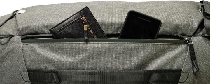 Produktbild Peak Design Travel Duffelpack 65L (Fotorucksack, 65 l)