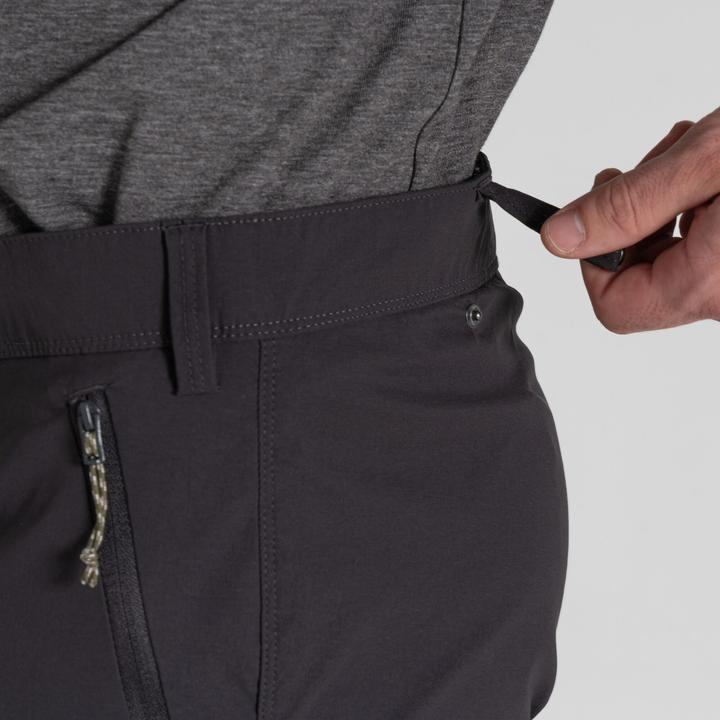 Immagine prodotto Craghoppers Pantaloni Nosilife Pro III (58, XL)