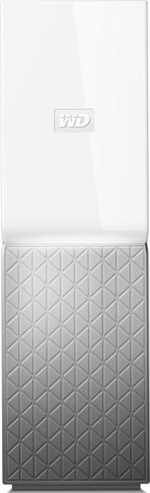 Produktbild WD My Cloud Home Duo (2 x 2 TB, WD Red)