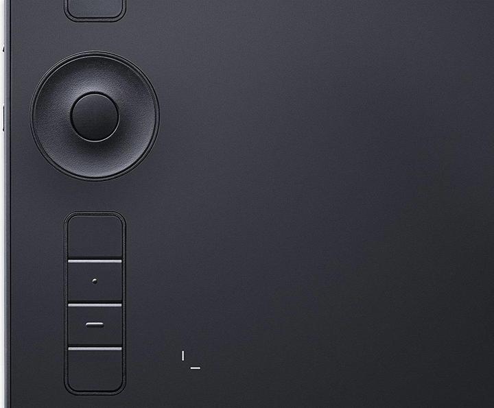 Image du produit Wacom Intuos Pro M, Sud (5080 lpi)