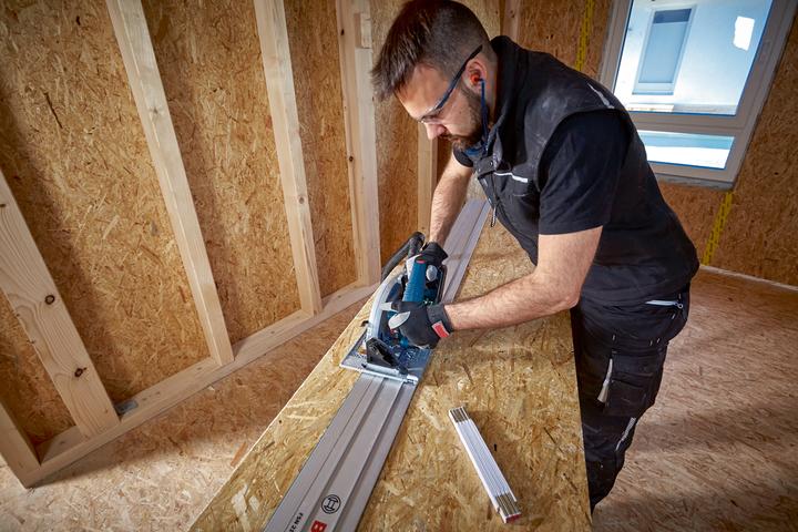 Productafbeelding Bosch Professional GKS 18V-68 GC