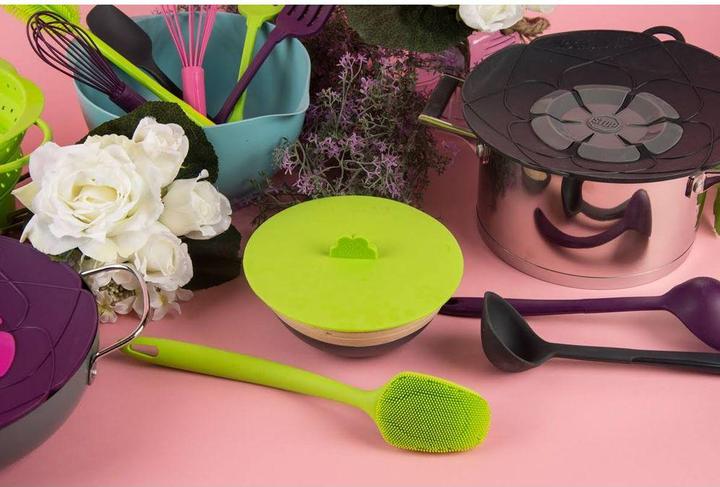 Immagine prodotto Kochblume Coperchio ø 29 cm (29 cm, Materiale sintetico)