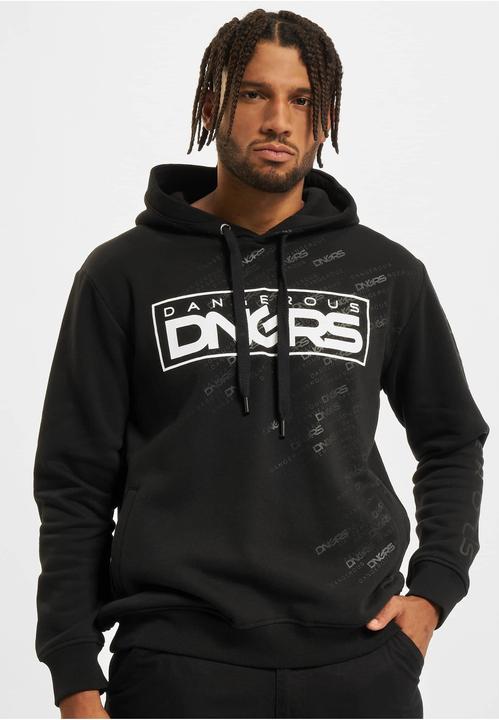 Produktbild Dangerous DNGRS Swig Hoody - 82231 (L)