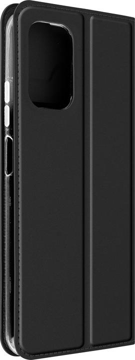Actual product image Dux Ducis Skin Pro Series Bookcover (Xiaomi Redmi Note 10S, Xiaomi Redmi Note 10)