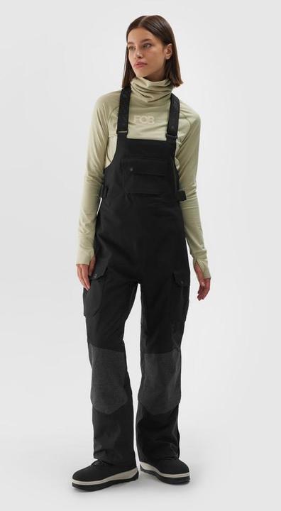 Image du produit 4F Snowboard Bib Trousers (S)