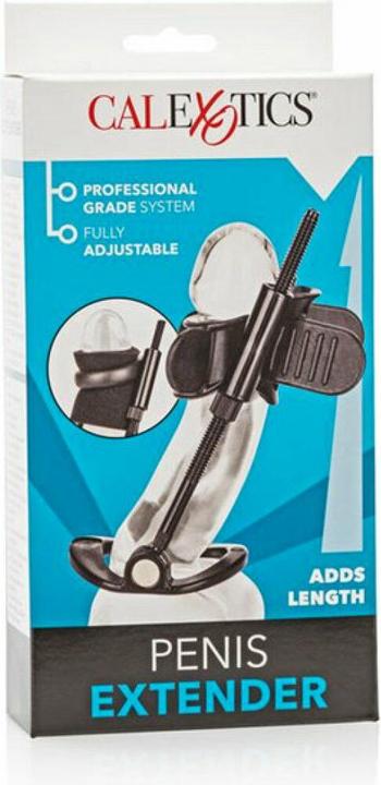 Actual product image CalExotics Penis Extender