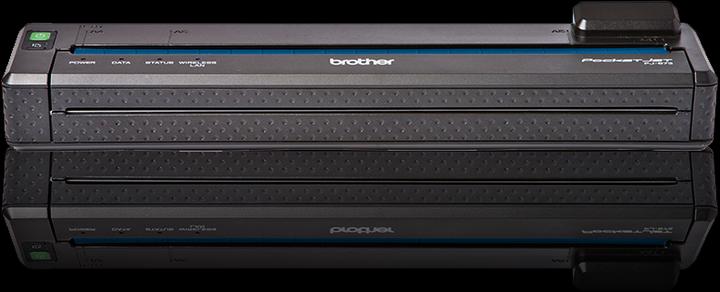 Image du produit Brother Pj-673 (Transfert thermique, Noir et blanc)