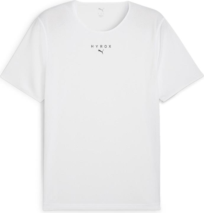 Puma White