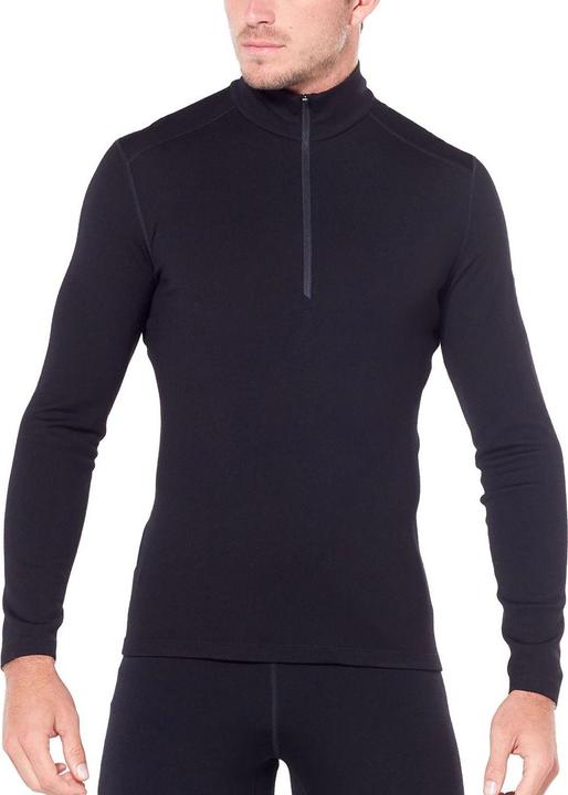Produktbild Icebreaker Tech Half Zip (XXL)