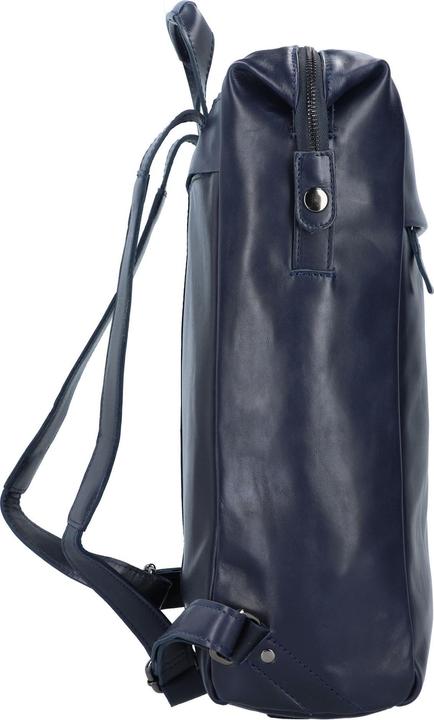 Actual product image Harolds Caugio Daypack Leder 39 cm Laptopfach (11 l)