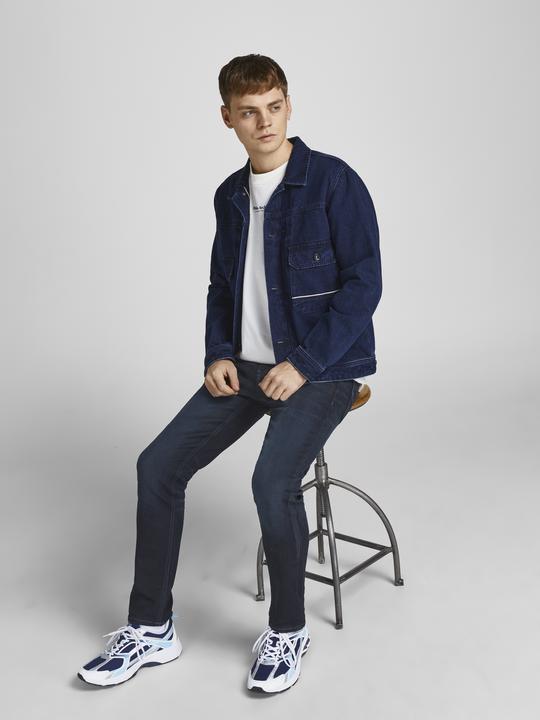 Produktbild Jack & Jones MIKE ORG JOS 097 Comfort Fit Jeans (W29/L30)