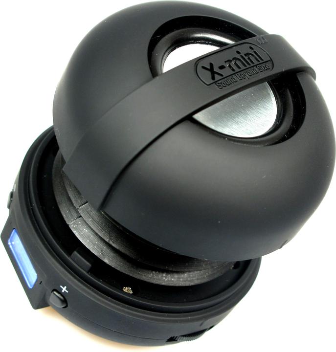 Immagine prodotto X-mini Rave (8 h, Batteria ricaricabile)