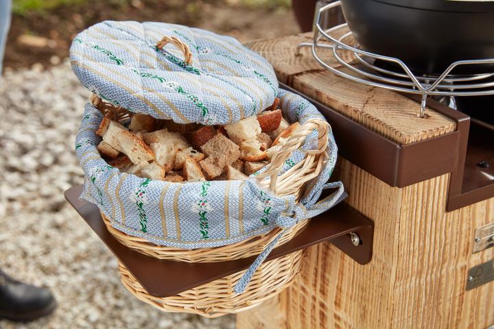 Image du produit Nouvel Panier à pommes de terre