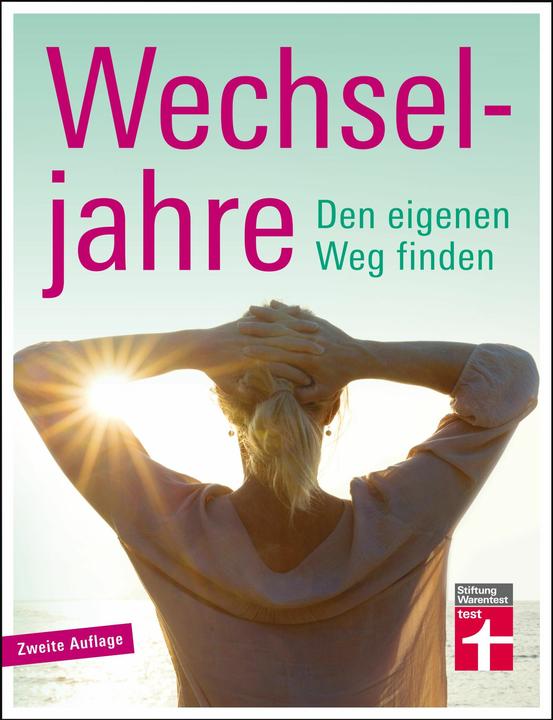Image du produit Wechseljahre (Allemand, Annette Bopp, 2016)