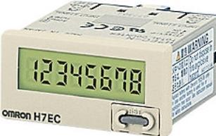 Produktbild Omron H7ecnomi