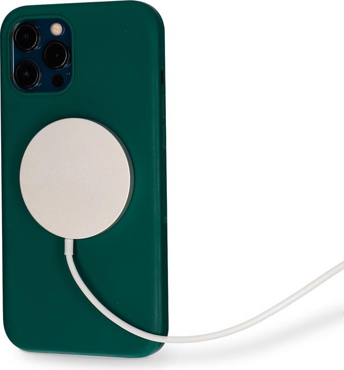 Produktbild Contact Kabelloses Ladegerät Apple-compatible (15 W)