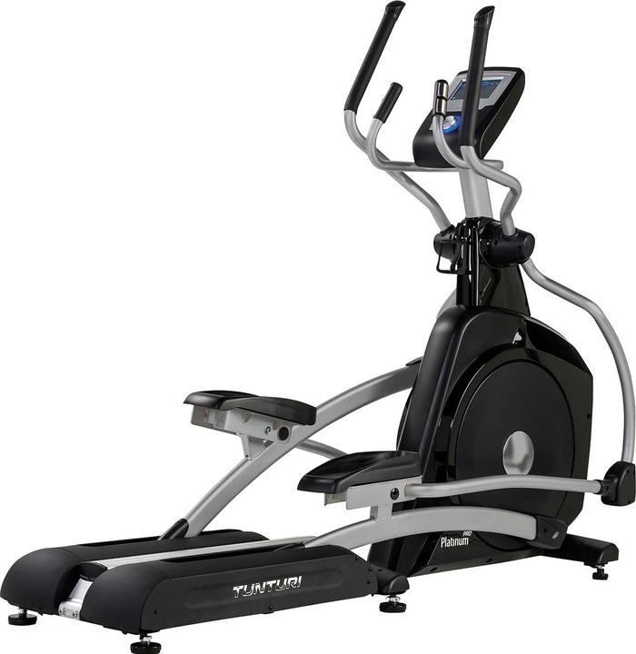 Image du produit Tunturi Platinum PRO Crosstrainer