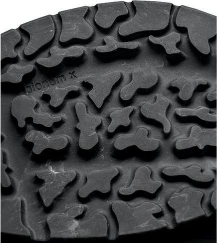 Actual product image Uvex Safety uvex 1 x-craft low shoes S1 PL 68002 black width 11 size 48 (S1P, 48)