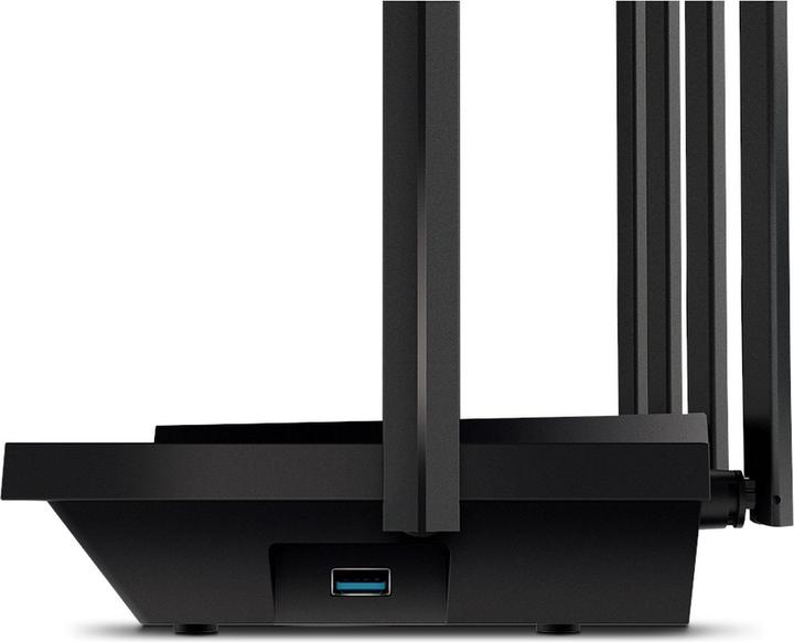 Produktbild TP-Link Archer AX73 Wi-Fi 6 Dual-Band Router AX5400