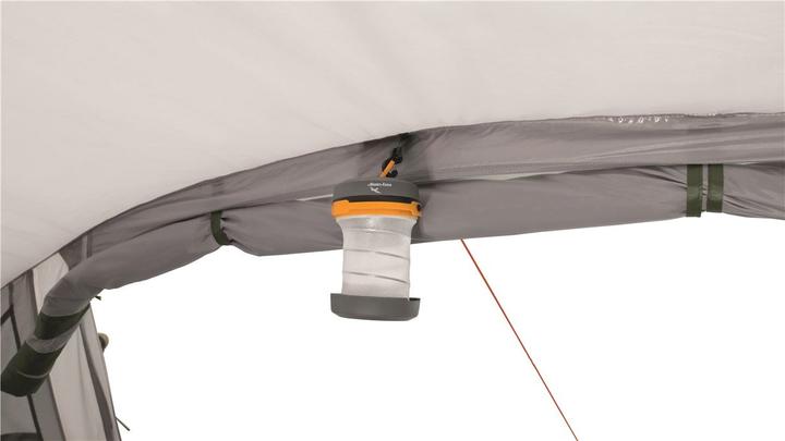 Produktbild Easy Camp Huntsville 600 Tunnelzelt (Tunnelzelt, 12.90 kg, 6 Personen)