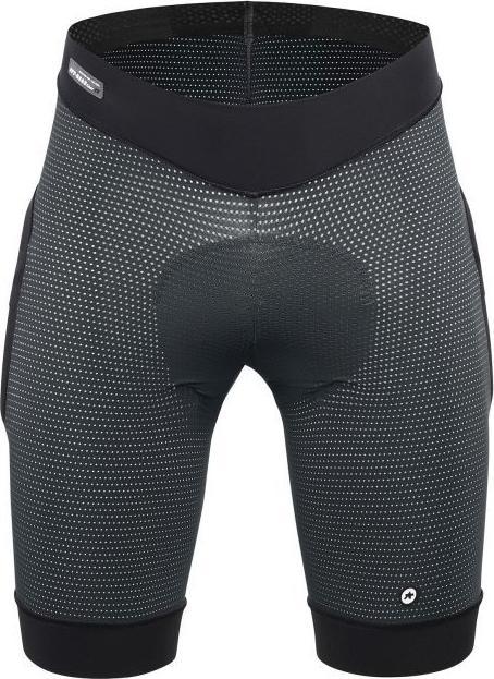 Assos Trail Tactica Liner Shorts HP T3 (M)