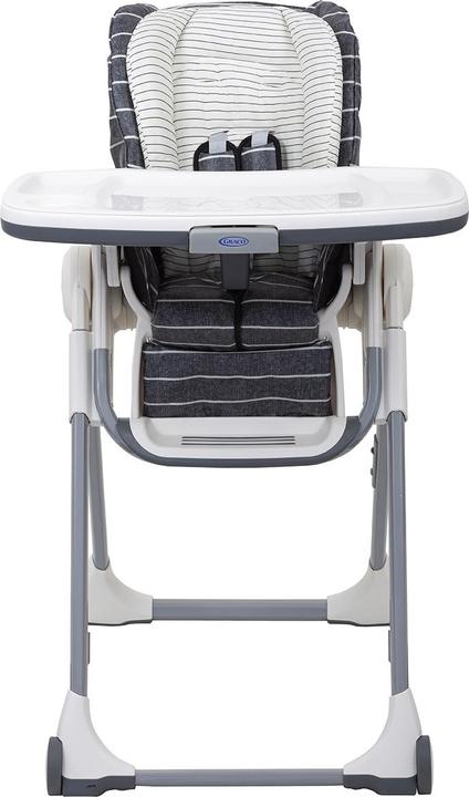 Image du produit Graco Chaise haute Swift Fold (Chaise haute)