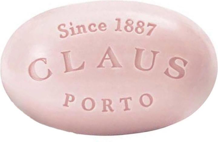 Image du produit Claus porto Savon Chypre Cèdre Poinsettia (Savon dur)
