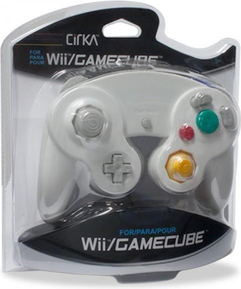 Image du produit Cirka Nintendo - GameCube & Wii (Wii)