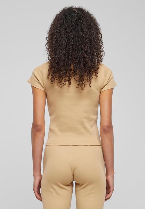 Produktbild Karl Kani KW233-032-1 KK Small Signature Tight Rib Tee (L)