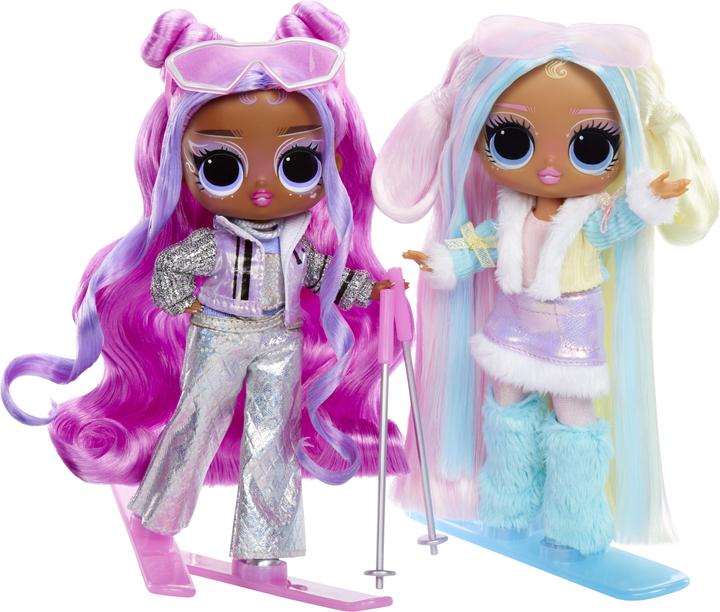 Image du produit L.O.L. Surprise! LO.L. Surprise. - Tweens Neige d'hiver
