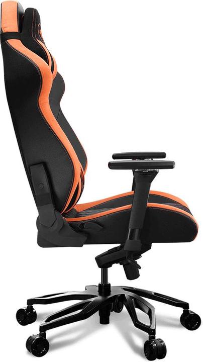 Produktbild Cougar Armor Titan Pro 3MTITANS.0001 Gaming chair ARMOR Titan Pro/ Adjustable Design/Micro Suded-Lik