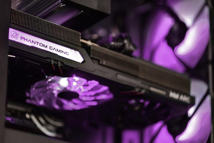 Produktbild Action Actina 5500 (AMD Ryzen 5 5500U, 16 GB, 1000 GB, Radeon RX 6600)