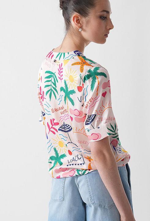 Immagine prodotto Rich & Royal Blusenshirt (36)