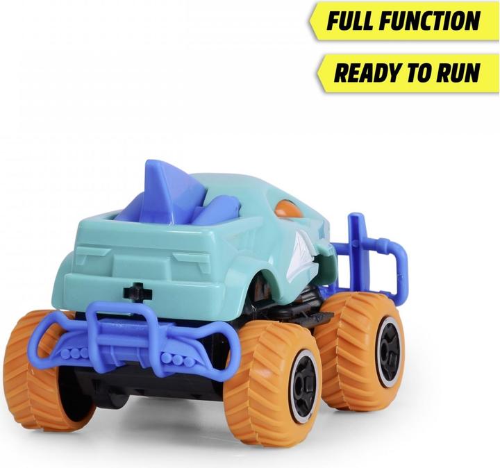 Produktbild Dickie RC Monster Shark, RTR