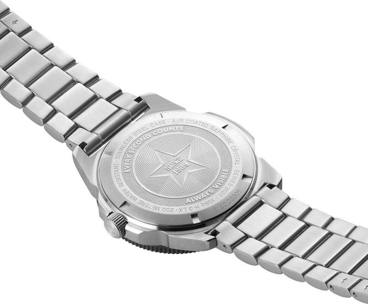 Image du produit Luminox Série Pacific Diver 3120 (Montre de plongée, 44 mm)