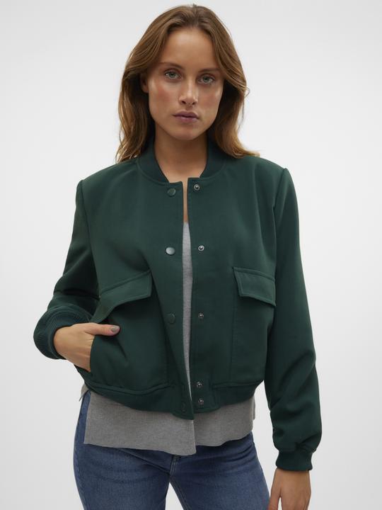 Actual product image Vero Moda VMAMALA Jacket Jacket (M)