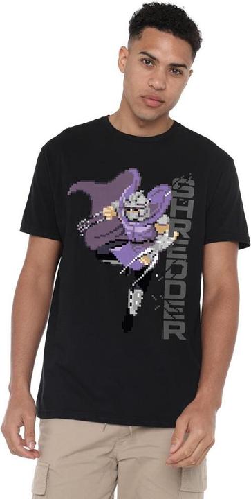 Produktbild Teenage Mutant NT Arcade TShirt (M)